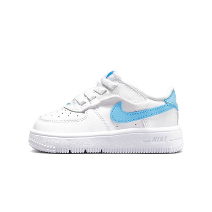 ZAPATILLAS NIKE FORCE 1 LOW EA FN0236 107 - NIÑOS