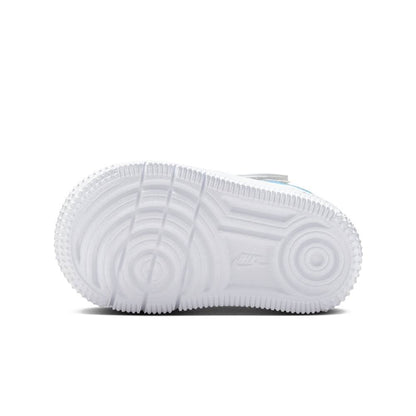 ZAPATILLAS NIKE FORCE 1 LOW EA FN0236 107 - NIÑOS