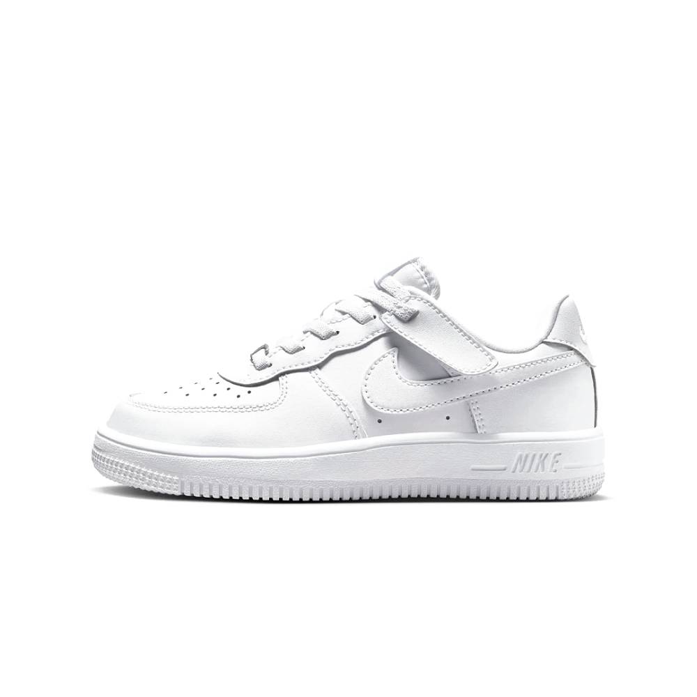 ZAPATILLAS NIKE FORCE 1 LOW EZ FN0237 111 - NIÑOS