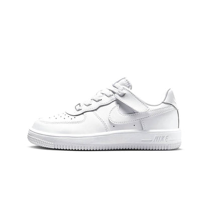 ZAPATILLAS NIKE FORCE 1 LOW EZ FN0237 111 - NIÑOS
