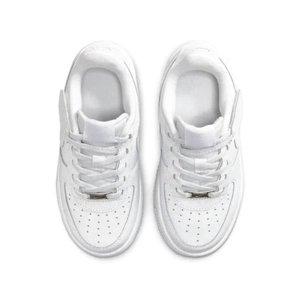 ZAPATILLAS NIKE FORCE 1 LOW EZ FN0237 111 - NIÑOS