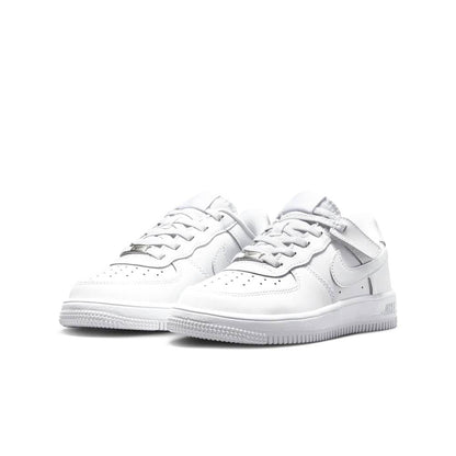 ZAPATILLAS NIKE FORCE 1 LOW EZ FN0237 111 - NIÑOS