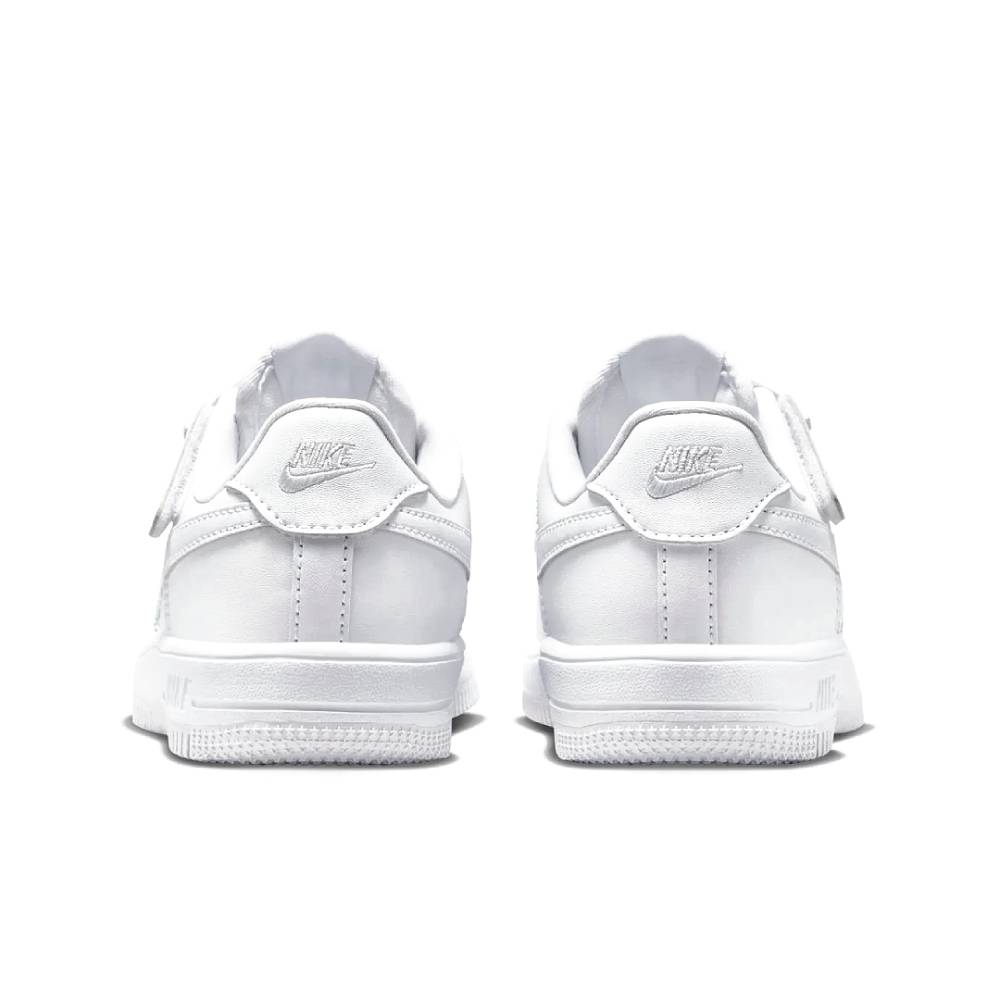 ZAPATILLAS NIKE FORCE 1 LOW EZ FN0237 111 - NIÑOS