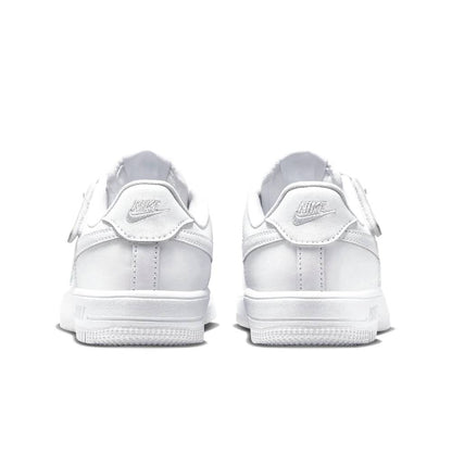 ZAPATILLAS NIKE FORCE 1 LOW EZ FN0237 111 - NIÑOS