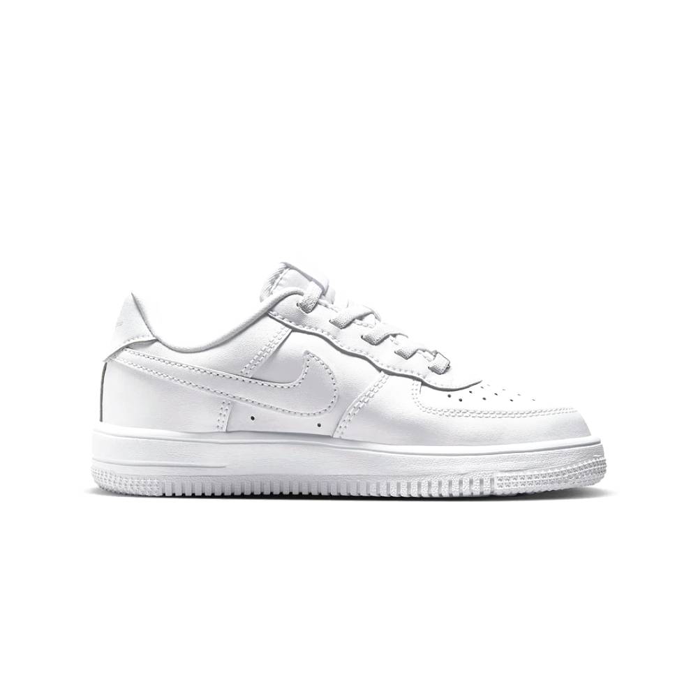ZAPATILLAS NIKE FORCE 1 LOW EZ FN0237 111 - NIÑOS