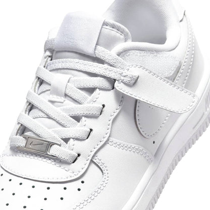 ZAPATILLAS NIKE FORCE 1 LOW EZ FN0237 111 - NIÑOS