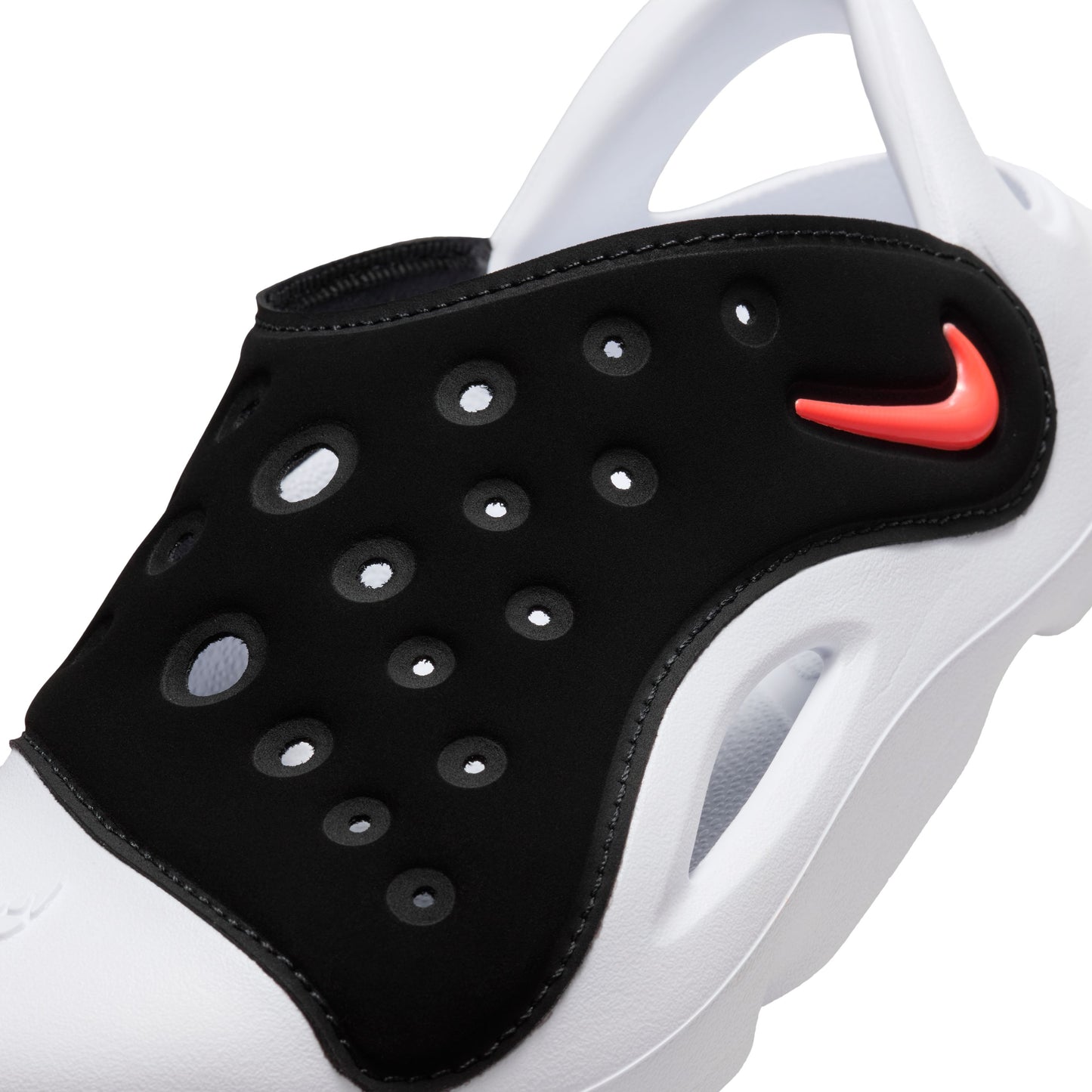 ZAPATILLAS NIKE SOL SANDAL BP FN0876 001 - NIÑOS