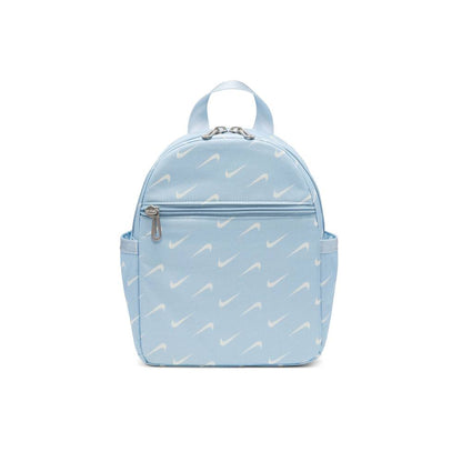 MOCHILA NIKE FUTURA 365 MINI FN0939 440 - MUJER