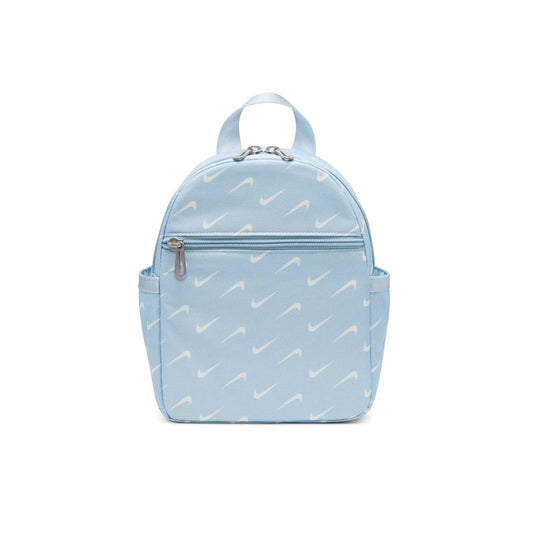 MOCHILA NIKE FUTURA 365 MINI FN0939 440 - MUJER