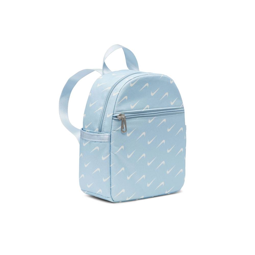 MOCHILA NIKE FUTURA 365 MINI FN0939 440 - MUJER