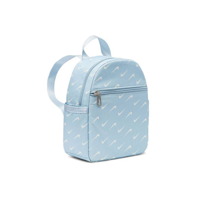 MOCHILA NIKE FUTURA 365 MINI FN0939 440 - MUJER