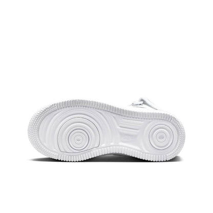 ZAPATILLAS NIKE AIR FORCE 1 MID FN1193 111 - NIÑOS