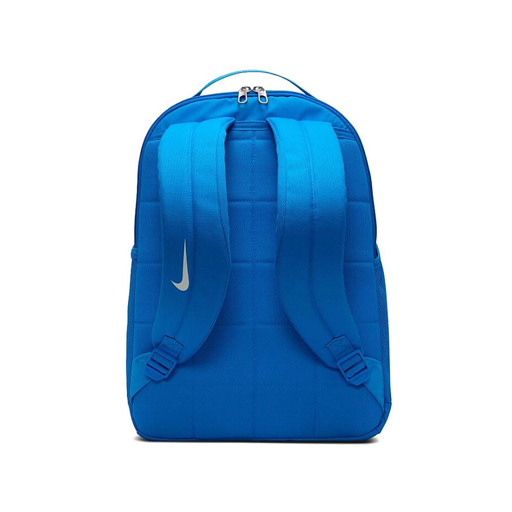 Mochila Nike Brasilia Niños - Urbano | FN1359 450 Azul