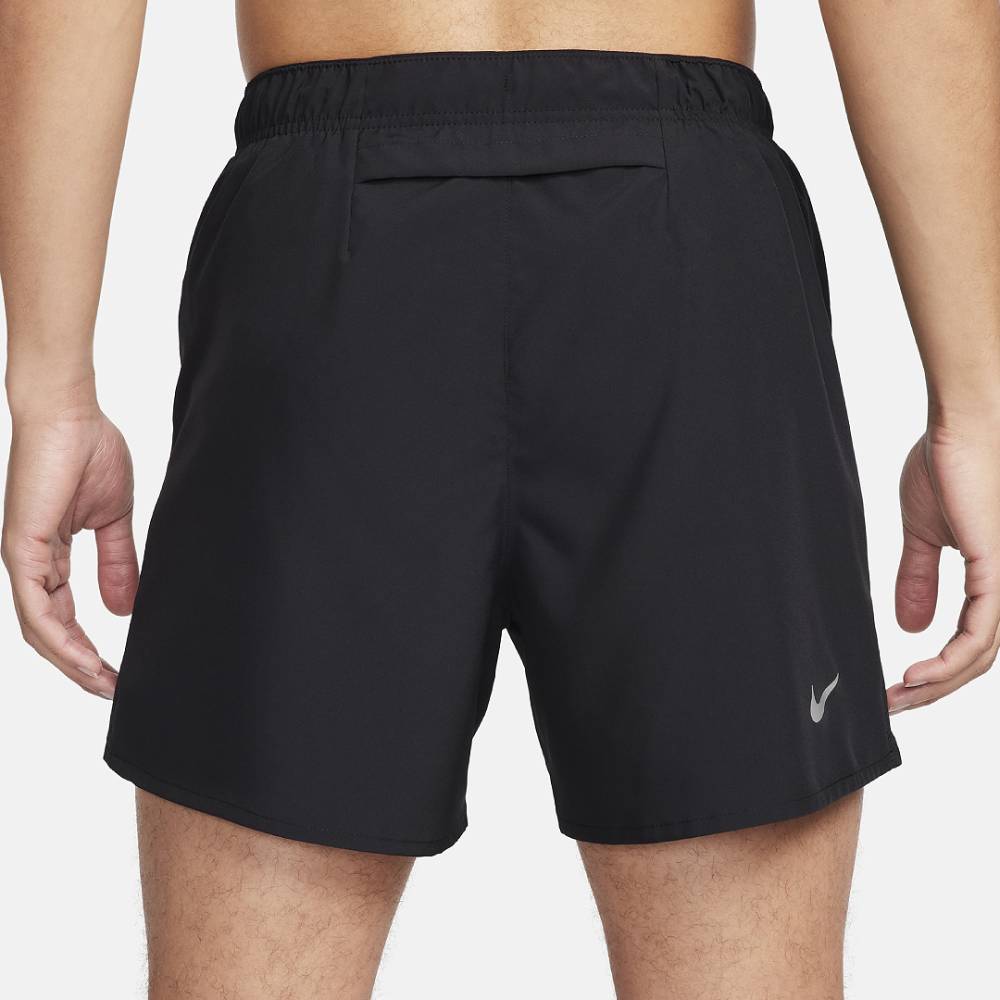 SHORT NIKE CHALLENGER FLASH FN3048 010 - HOMBRE
