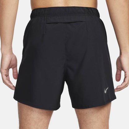 SHORT NIKE CHALLENGER FLASH FN3048 010 - HOMBRE