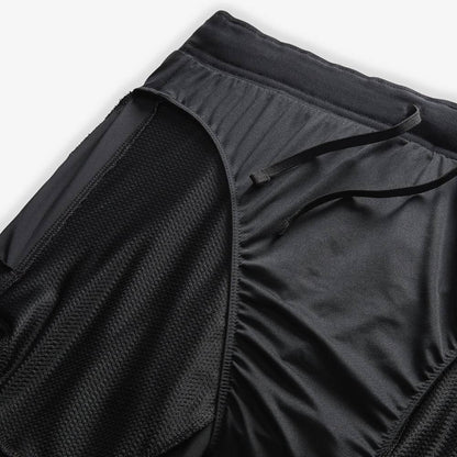 SHORT NIKE CHALLENGER FLASH FN3048 010 - HOMBRE