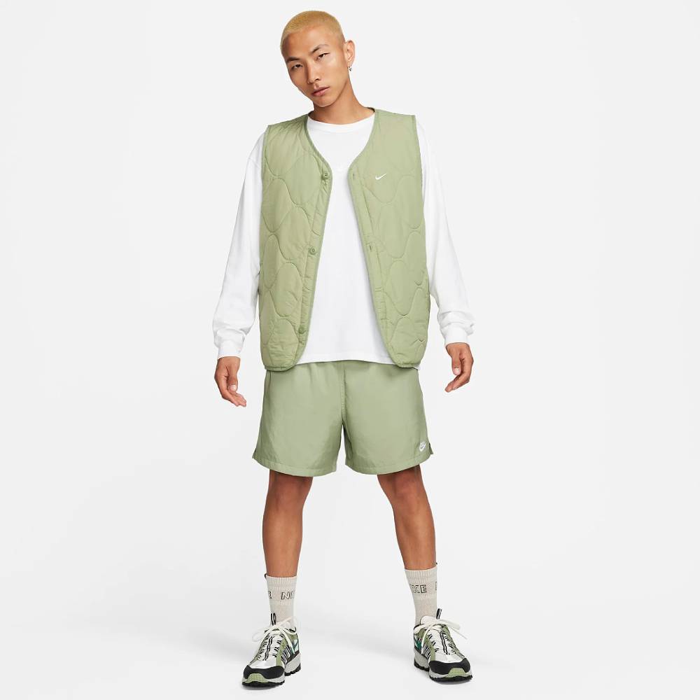SHORT NIKE CLUB FN3307 386 - HOMBRE