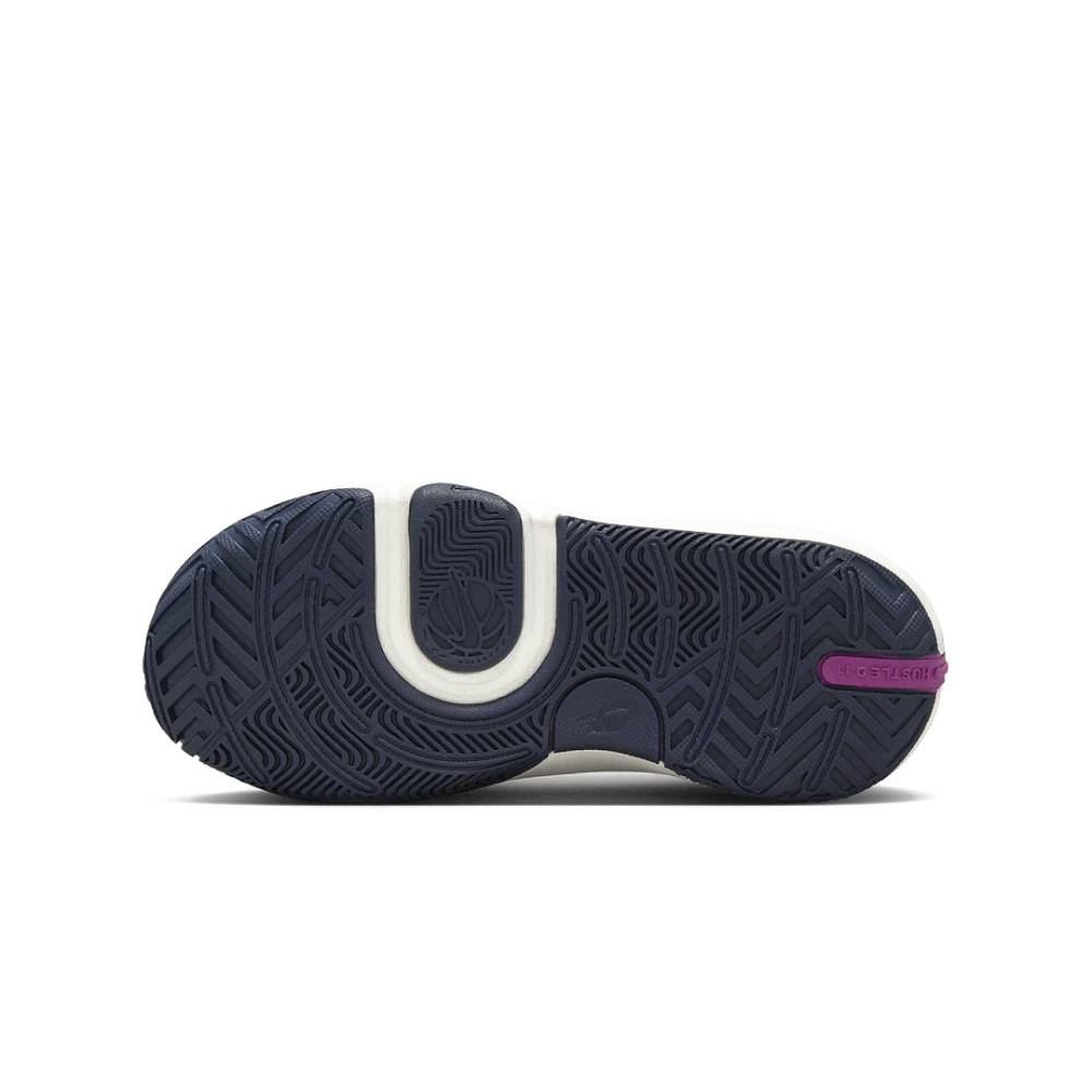ZAPATILLAS NIKE TEAM HUSTLE D 11 FN5006 001 - NIÑOS