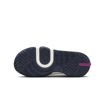 ZAPATILLAS NIKE TEAM HUSTLE D 11 FN5006 001 - NIÑOS