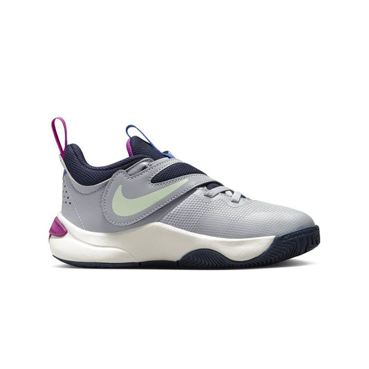 ZAPATILLAS NIKE TEAM HUSTLE D 11 FN5006 001 - NIÑOS