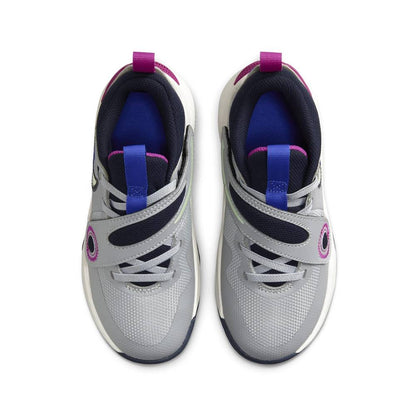 ZAPATILLAS NIKE TEAM HUSTLE D 11 FN5006 001 - NIÑOS