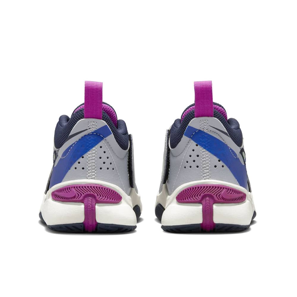 ZAPATILLAS NIKE TEAM HUSTLE D 11 FN5006 001 - NIÑOS