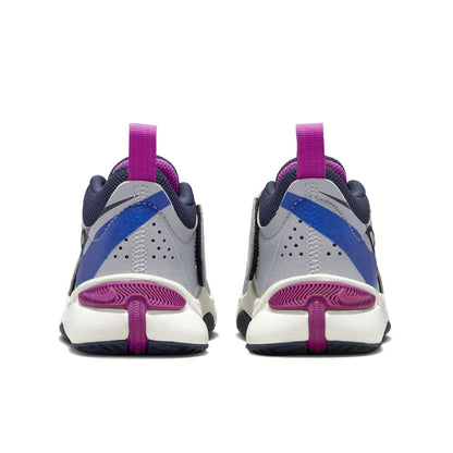 ZAPATILLAS NIKE TEAM HUSTLE D 11 FN5006 001 - NIÑOS