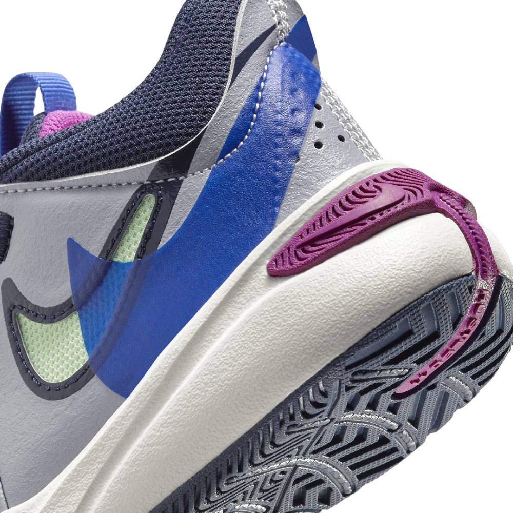 ZAPATILLAS NIKE TEAM HUSTLE D 11 FN5006 001 - NIÑOS