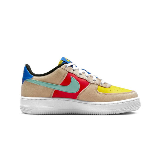 ZAPATILLAS NIKE AIR FORCE 1 LV8 FN7818 100 - UNISEX