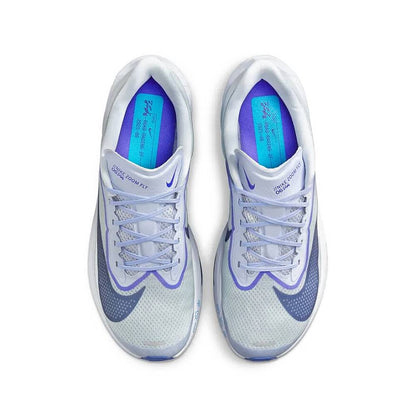 Zapatillas Nike Zoom Fly 6 Hombre - Running | FN8454 002 Gris