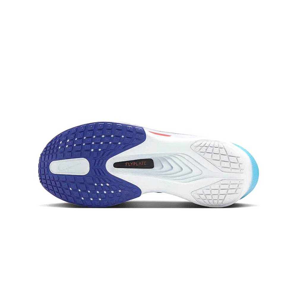 Zapatillas Nike Zoom Fly 6 Hombre - Running | FN8454 002 Gris