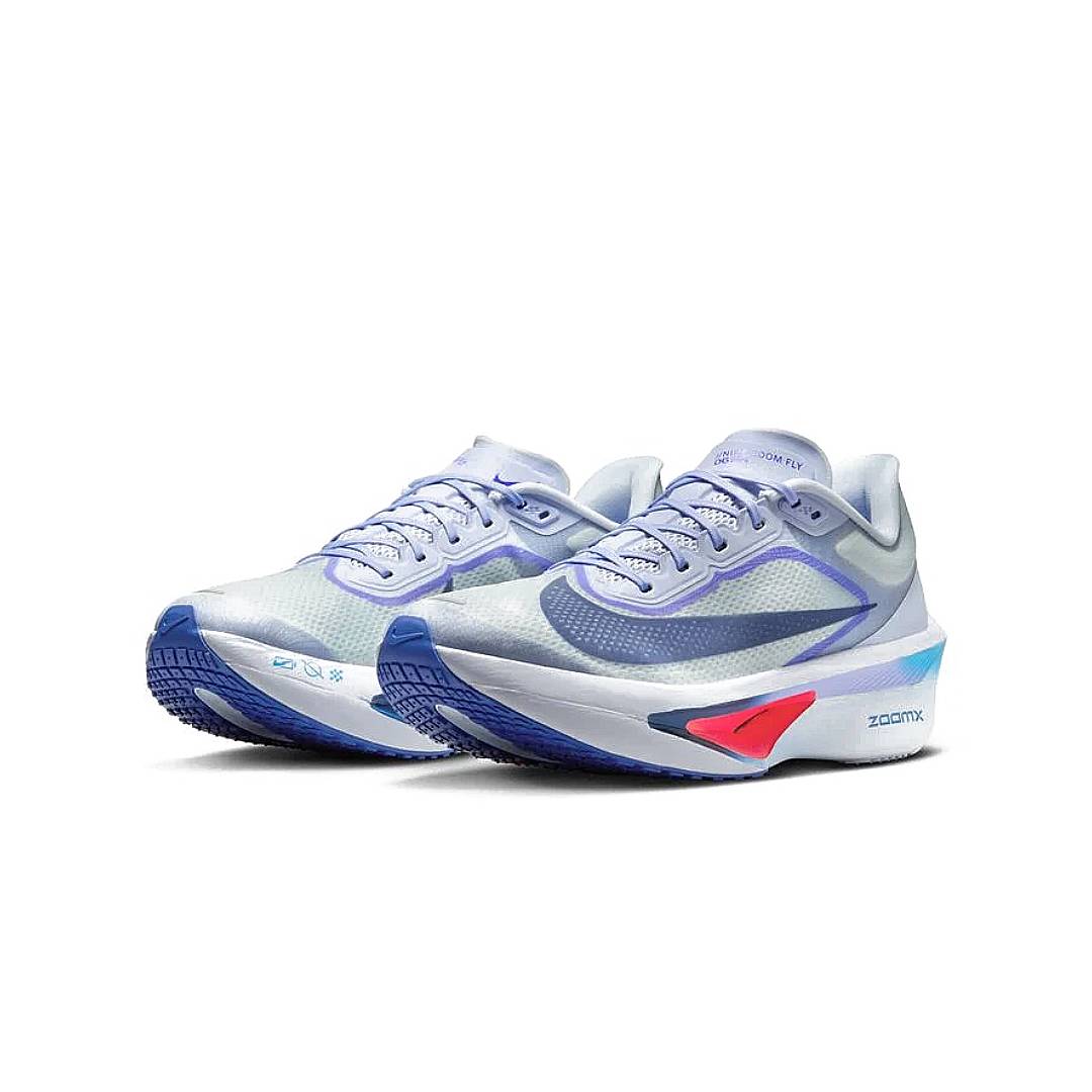 Zapatillas Nike Zoom Fly 6 Hombre - Running | FN8454 002 Gris