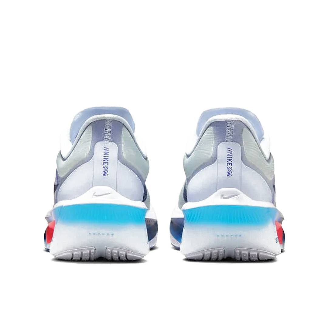 Zapatillas Nike Zoom Fly 6 Hombre - Running | FN8454 002 Gris