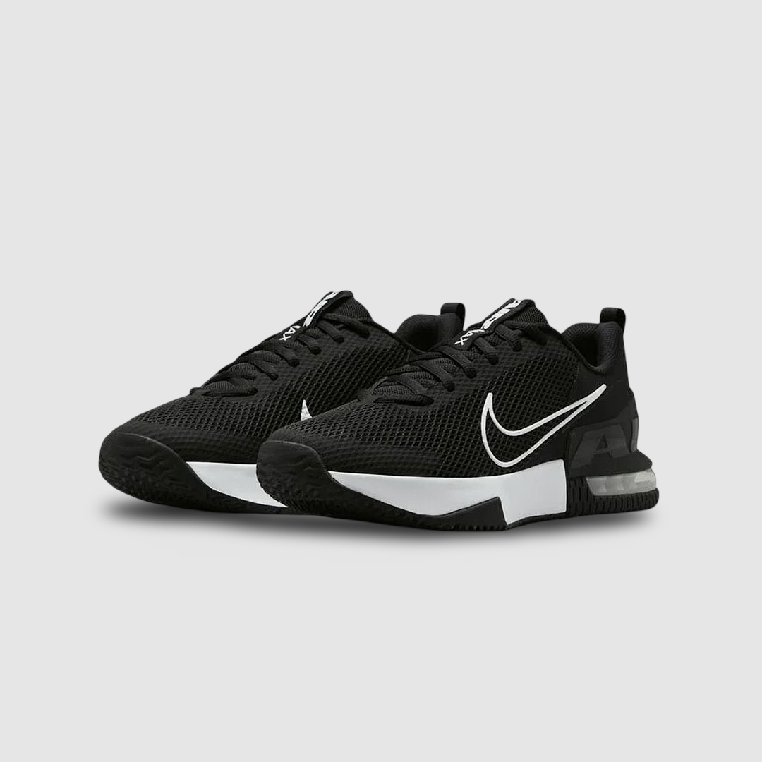 Zapatillas Nike Air Max Alpha Trainer Hombre-Trainning | Color: Negro