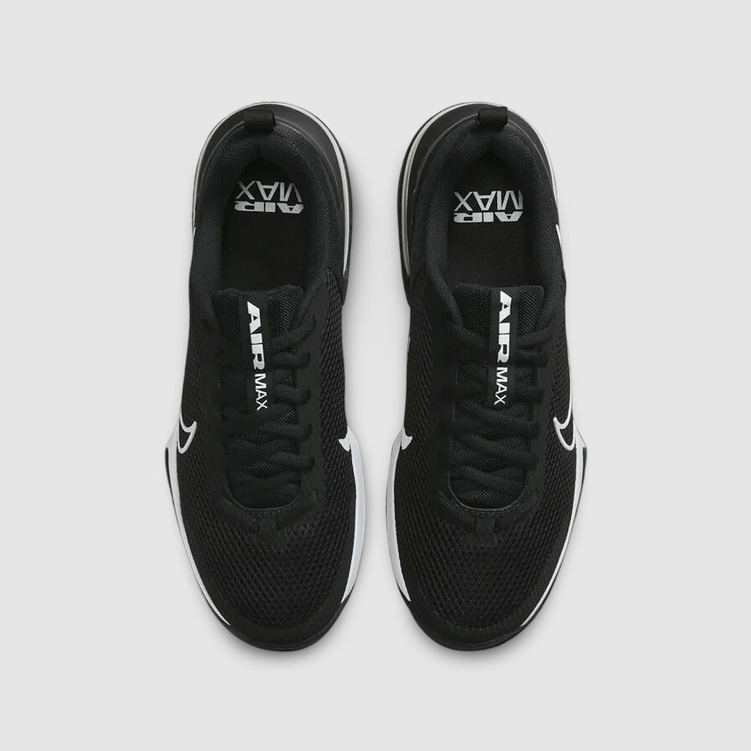 Zapatillas Nike Air Max Alpha Trainer Hombre-Trainning | Color: Negro