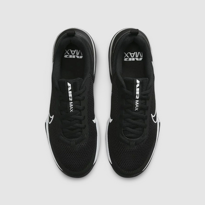 Zapatillas Nike Air Max Alpha Trainer Hombre-Trainning | Color: Negro