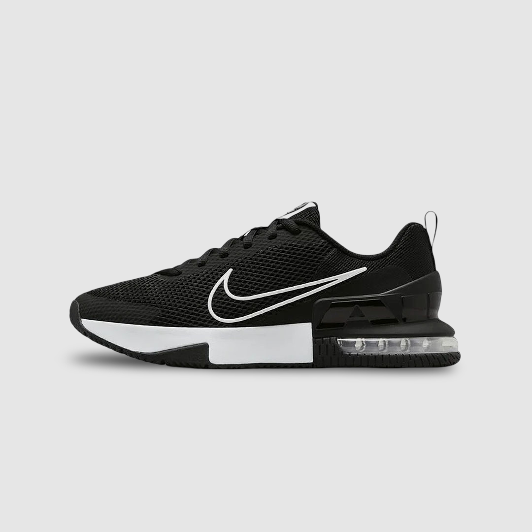 Zapatillas Nike Air Max Alpha Trainer Hombre-Trainning | Color: Negro