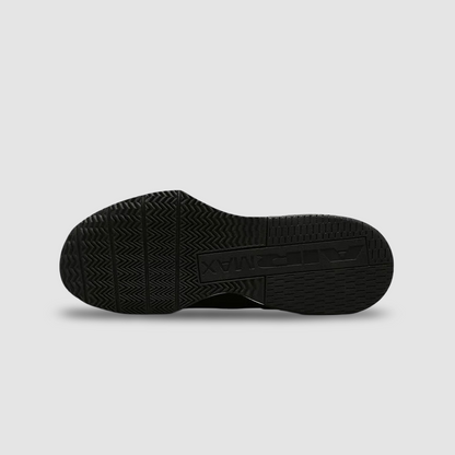 Zapatillas Nike Air Max Alpha Trainer Hombre-Trainning | Color: Negro