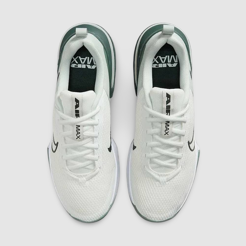 Zapatillas Nike Air Max Alpha Trainer 6 Hombre - Urbano | FQ1833 108 Blanco