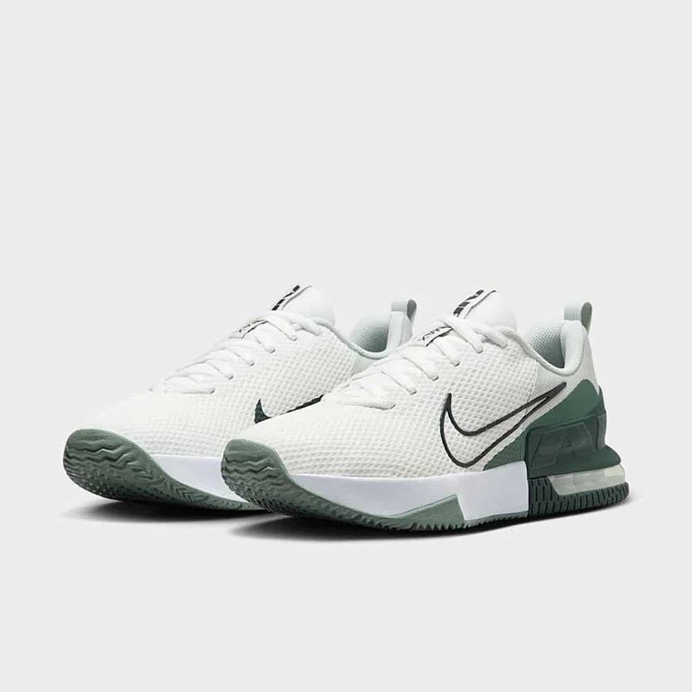 Zapatillas Nike Air Max Alpha Trainer 6 Hombre - Urbano | FQ1833 108 Blanco