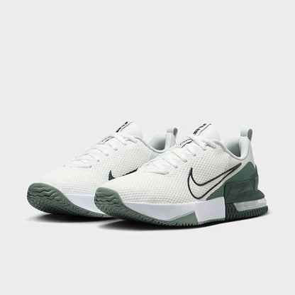Zapatillas Nike Air Max Alpha Trainer 6 Hombre - Urbano | FQ1833 108 Blanco