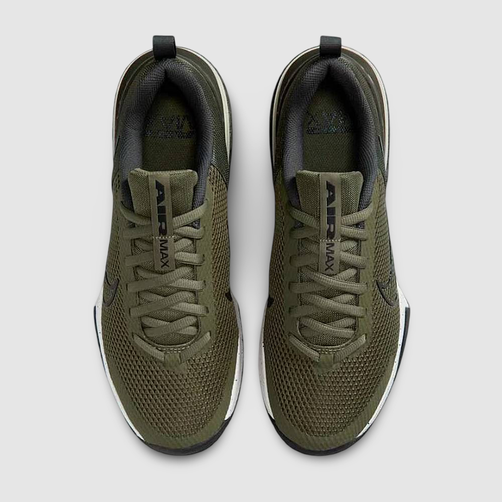 Zapatillas Nike Air Max Alpha Trainer 6 Hombre - Urbano | Verde