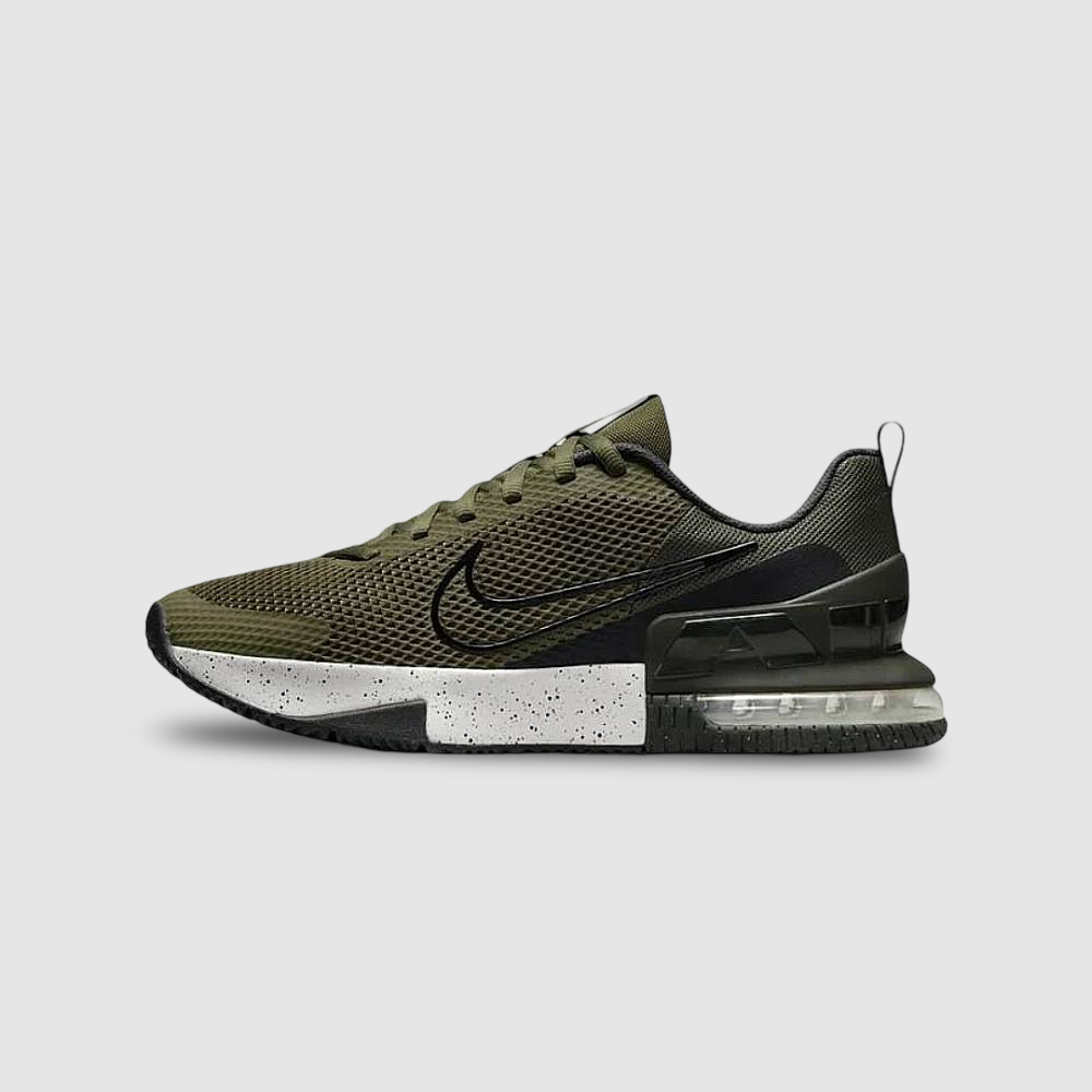 Zapatillas Nike Air Max Alpha Trainer 6 Hombre - Urbano | Verde