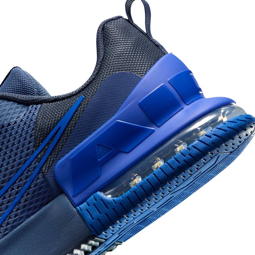 ZAPATILLAS NIKE AIR MAX ALPHA TRAINER 6 FQ1833 400 - HOMBRE