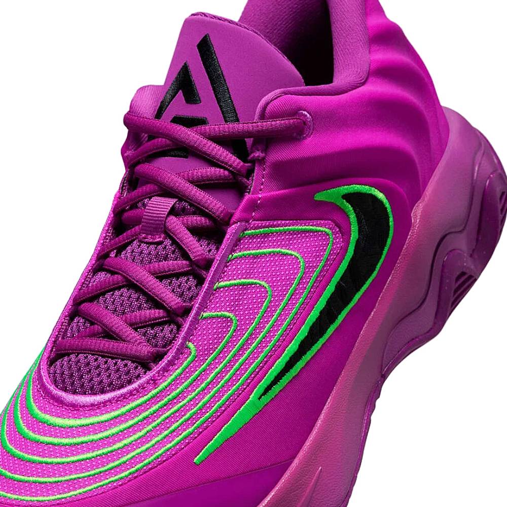 ZAPATILLAS NIKE GIANNIS IMMORTALITY 4 FQ3680 501 - HOMBRE