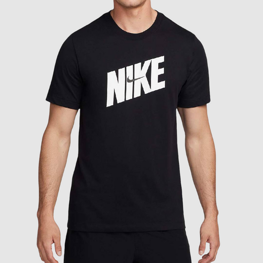 NIKE M NK DF TEE HB FQ3872 010 - HOMBRE