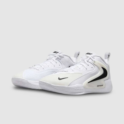 Zapatillas Nike Zoom Hyperset 2 Mujer - Running | FQ7070 101 Blanco