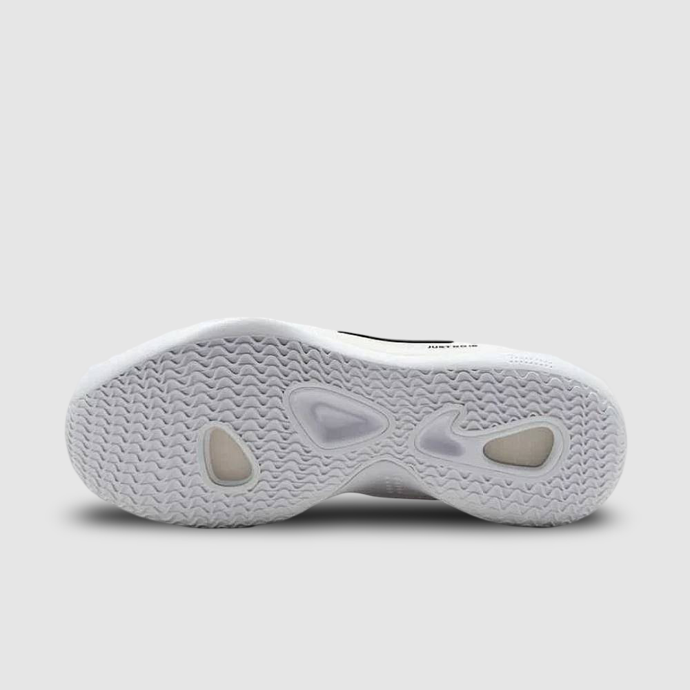 Zapatillas Nike Zoom Hyperset 2 Mujer - Running | FQ7070 101 Blanco