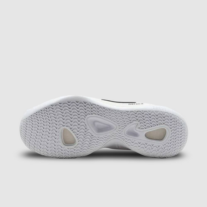 Zapatillas Nike Zoom Hyperset 2 Mujer - Running | FQ7070 101 Blanco