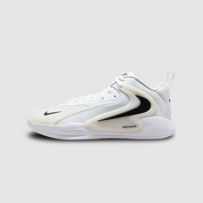 Zapatillas Nike Zoom Hyperset 2 Mujer - Running | FQ7070 101 Blanco